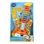 Guitare pour Enfant Vtech Baby Jungle Rock- Guitare Électrique Tigre 1 Pièce de Vtech Baby, Guitares et Instruments à cordes ...