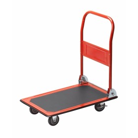 Wheelbarrow Meister Foldable 150 kg 73 x 47 cm by Meister, Equipment for transporting materials - Ref: S7166368, Price: 67,95...