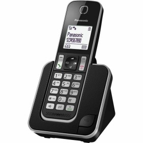 Telefone sem fios Panasonic KX-TGD310FR de Panasonic, Telefones analógicos - Ref: S7166386, Preço: 55,55 €, Desconto: %