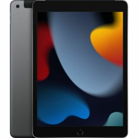 Tablet Apple iPad 2021 Gris 10,2" de Apple, Tablets - Ref: S7166405, Precio: 634,35 €, Descuento: %