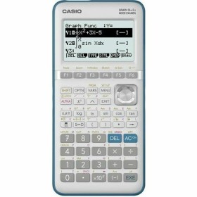 Calculatrice scientifique Casio Graph 35+E II de Casio, Scientifique - Réf : S7166428, Prix : 109,81 €, Remise : %