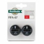 Batteries PetSafe RFA-67 6V de PetSafe, Détecteur - Réf : S7166449, Prix : 29,14 €, Remise : %