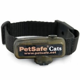 Collier pour chat PetSafe Prf-3004xw-20 de PetSafe, Colliers - Réf : S7166450, Prix : 121,99 €, Remise : %