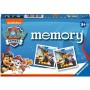 Juego Educativo Ravensburger memory Paw Patrol de Ravensburger, Juegos de tablero - Ref: S7166504, Precio: 23,93 €, Descuento: %