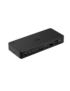 Hub USB 3 Puertos Unitek Y-2140 Negro | Tienda24 Tienda24.eu