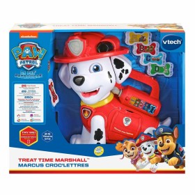 Figurine Vtech Marcus Croc'lettres (FR) de Vtech, Poupées et figurines d'action - Réf : S7166530, Prix : 61,72 €, Remise : %