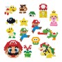 Perles Aquabeads The Super Mario Box de Aquabeads, Perles - Réf : S7166550, Prix : 50,30 €, Remise : %