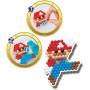 Perles Aquabeads The Super Mario Box de Aquabeads, Perles - Réf : S7166550, Prix : 50,30 €, Remise : %