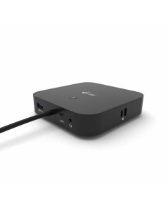 Hub USB i-Tec U3HUB778 | Tienda24 Tienda24.eu