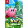 Jeu vidéo pour Switch Nintendo Kirby and the Forgotten World de Nintendo, Sets - Réf : S7166552, Prix : 73,30 €, Remise : %