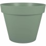 Vaso EDA Ø 60 cm Verde Plastica Rotonda di EDA, Vasi tradizionali - Rif: S7166564, Prezzo: 46,72 €, Sconto: %