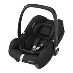 Siège de Voiture Maxicosi CabrioFix i-Size Noir 0 (de 0 a 10 kilos) de Maxicosi, Sièges auto - Réf : S7166662, Prix : 173,48 ...