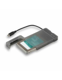 Custodia Hard Disk i-Tec C31MYSAFEU313 da i-Tec, Borse e custodie - Ref: S7783151, Precio: €17.35, Descuento: %