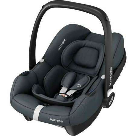 Siège de Voiture Maxicosi CabrioFix Cosi Noir 0 (de 0 a 10 kilos) de Maxicosi, Sièges auto - Réf : S7166663, Prix : 159,84 €,...