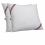 Conjunto de 2 Almofadas DODO Branco 60 x 60 cm (2 Unidades) | Tienda24 - Global Online Shop Tienda24.eu