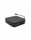 Dockstation i-Tec TB3TRAVELDOCKPD-2 Black 60 W | Tienda24 Tienda24.eu