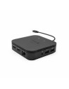 Dockstation i-Tec TB3TRAVELDOCKPD-2 Preto 60 W | Tienda24 Tienda24.eu