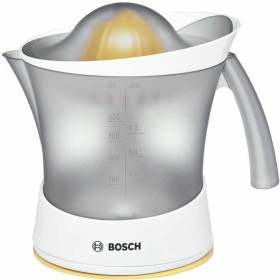 Electric Juicer BOSCH MCP3000N White 25 W 800 ml by BOSCH, Electric Citrus Juicers - Ref: S7166733, Price: 43,84 €, Discount: %