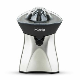 Centrifugeuse électrique Hkoenig AGR60 600 W Acier inoxydable 600 W de Hkoenig, Presse-agrumes électriques - Réf : S7166734, ...