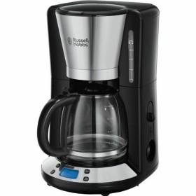 Filterkaffeemaschine Russell Hobbs 248241000 1,25 L Grau 1100 W 1,25 L von Russell Hobbs, Filterkaffeemaschinen - Ref: S71667...