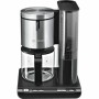 Máquina de Café de Filtro BOSCH TKA8633 Styline Preto 1100 W 1,25 L de BOSCH, Cafeteiras de gota - Ref: S7166738, Preço: 123,...