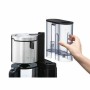 Máquina de Café de Filtro BOSCH TKA8633 Styline Preto 1100 W 1,25 L de BOSCH, Cafeteiras de gota - Ref: S7166738, Preço: 123,...