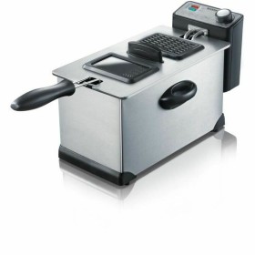 Deep-fat Fryer Tefal FF2031 White | Tienda24 - Global Online Shop Tienda24.eu