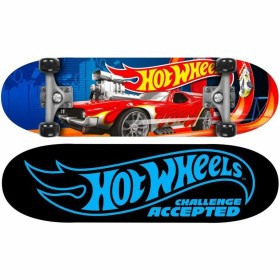 Skate Hot Wheels Stamp 28" de Hot Wheels, Skateboards - Réf : S7166779, Prix : 44,01 €, Remise : %