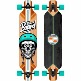 Longboard Stamp Skids Control 41" von Stamp, Kinderskateboards - Ref: S7166780, Preis: 76,25 €, Rabatt: %