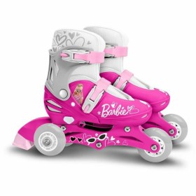 Patins em Linha Barbie de Barbie, Patins em linha - Ref: S7166784, Preço: 58,35 €, Desconto: %