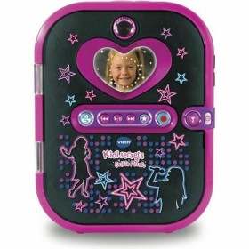 Agenda KidiSecrets Selfie Music Vtech 163675 (FR) de Vtech, Agendas civils & carnets de RDV - Réf : S7166790, Prix : 89,33 €,...