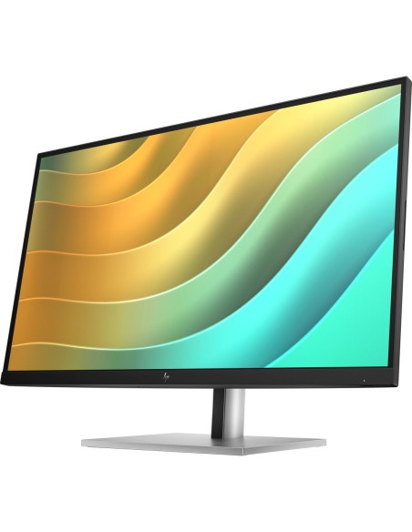 Monitor HP 6N4D3AA ABB Quad HD 27" IPS LCD | Tienda24 Tienda24.eu