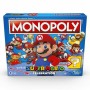 Tischspiel Monopoly Super Mario Celebration (FR) von Monopoly, Kartenspiele - Ref: S7166824, Preis: 57,28 €, Rabatt: %