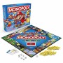 Tischspiel Monopoly Super Mario Celebration (FR) von Monopoly, Kartenspiele - Ref: S7166824, Preis: 57,28 €, Rabatt: %