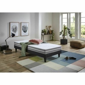 Viskoelastische Matratze Drakefor Bio medical 200 x 200 cm | Tienda24 - Global Online Shop Tienda24.eu