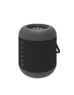 Altavoz Bluetooth USB Jabra 7510-409 Negro | Tienda24 Tienda24.eu