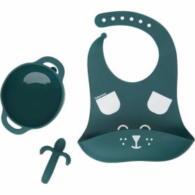 Assiette Badabulle B005215 Silicone Enfant | Tienda24 - Global Online Shop Tienda24.eu