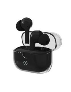 Headphones with Microphone Lenovo 4XD1C99220 Black | Tienda24 Tienda24.eu