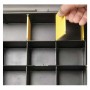 Werkzeug-Organizer Stanley 1-94-745 Kunststoff 1 Stücke von Stanley, Werkzeugkästen - Ref: S7166921, Preis: 34,62 €, Rabatt: %