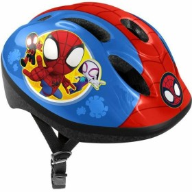 Casco da Ciclismo per Bambini Stamp Spidey S 53-56 cm di Stamp, Caschi per bambini - Rif: S7166952, Prezzo: 37,10 €, Sconto: %