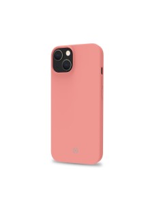 Funda para Móvil Celly iPhone 15 Pro Verde | Tienda24 Tienda24.eu