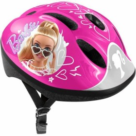 Helmet Barbie (S) (53-56 cm) by Barbie, Kids' Helmets - Ref: S7166955, Price: 38,04 €, Discount: %