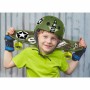 Casque Stamp Military Star Noir de Stamp, Casques - Réf : S7166956, Prix : 41,03 €, Remise : %