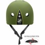 Casque Stamp Military Star Noir de Stamp, Casques - Réf : S7166956, Prix : 41,03 €, Remise : %