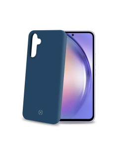 Capa para Telemóvel Celly Samsung Galaxy A54 5G Preto Azul de Celly, Armações e capas - Ref: S7783338, Precio: €13.76, Descue...