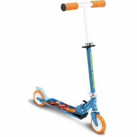 Trottinette Stamp Hot Wheels de Stamp, Patins - Réf : S7166983, Prix : 50,66 €, Remise : %