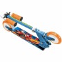 Trottinette Stamp Hot Wheels de Stamp, Patins - Réf : S7166983, Prix : 51,41 €, Remise : %