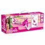 Patinete Barbie Rosa Aluminio de Barbie, Patinetes - Ref: S7166984, Precio: 52,55 €, Descuento: %