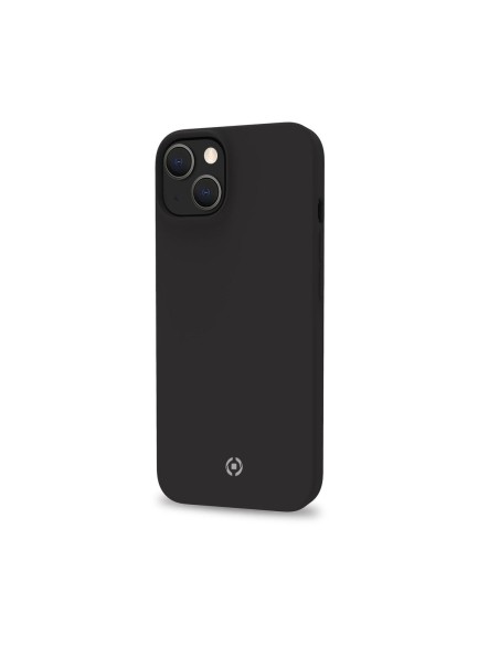 Funda para Móvil Celly iPhone 14 Plus Negro | Tienda24 Tienda24.eu