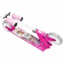 Patinete Barbie Rosa Aluminio de Barbie, Patinetes - Ref: S7166984, Precio: 52,55 €, Descuento: %